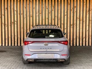 CUPRA Leon Sportstourer 2021 - 1.4 e-Hybrid VZ 245PK Automaat image 27