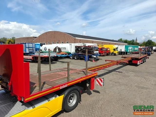 Nooteboom OVB-48-03V 2006 - N/A image 2