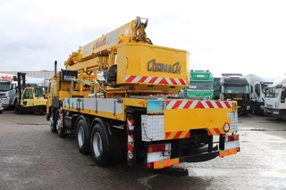 Volvo FL 1994 - N/A immagine 8