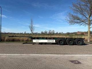 Krone SD 27 2008 - N/A immagine 5