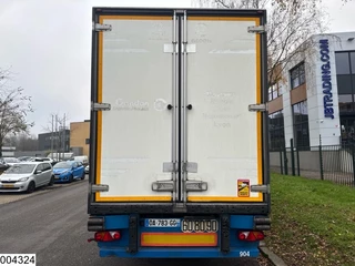 Chereau N/A 2013 - Koel vries Carrier Vector 1550 immagine 12