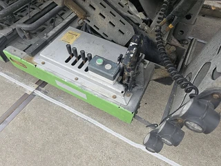 FVG N/A 2017 - FL TA-B1 EVO image 10
