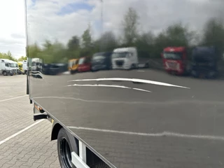 Mercedes-Benz Sprinter 2011 - 513 2.2 CDI / Koffer / LBW изображение 12