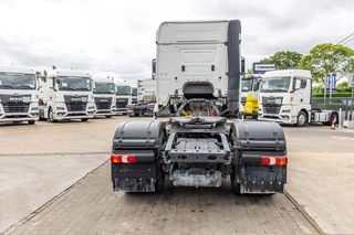 Mercedes-Benz Actros 2014 - 1848 LS +RETARDER obrazek 4