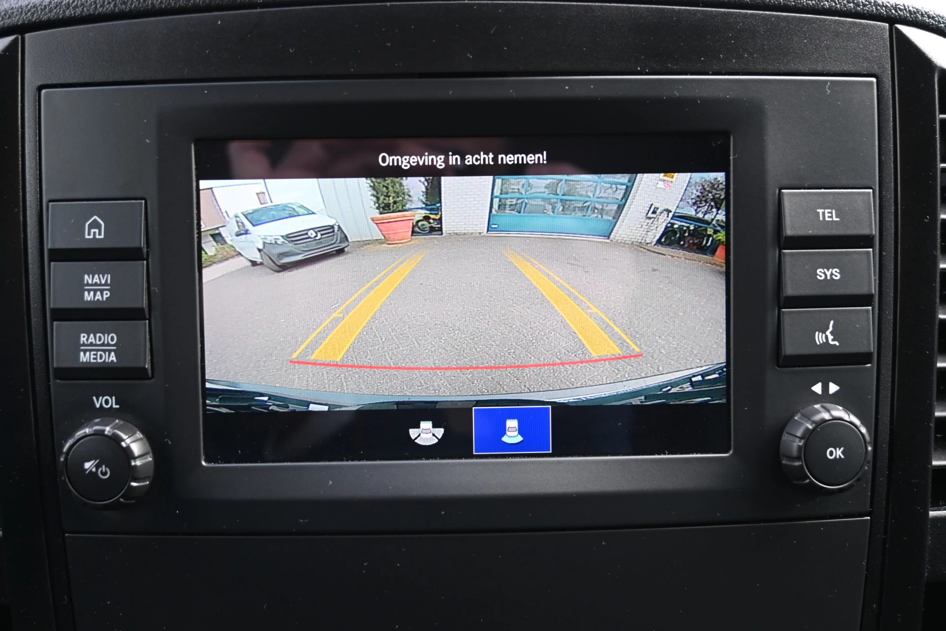 Mercedes-Benz Vito 2021 - 110 CDI L3 Extra Lang obrázek 6