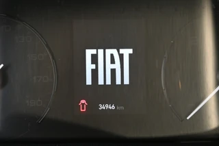 Fiat Ducato 2024 - L2H2 2.2 MultiJet 140 pk 3.5t obrazek 14