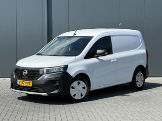 Nissan Townstar 2023 - 1.3 TCe 131 PK TEKNA / BENZINE / L1H1 / CAMERA / AIRCO / CRUISE / BLINDSPOT / 3-ZITS / LED afbeelding 2 miniatuur