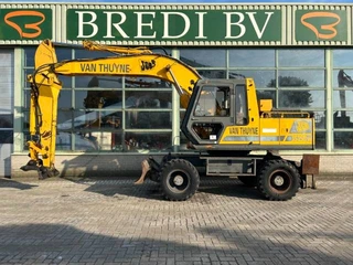 JCB 1994 - JS 150 for sale