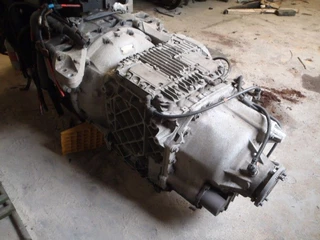 Renault N/A 2005 - 3190332 VT2412B 7403190332 obrazek 3