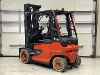Linde 2021 - E35H-01/600 obrázek 3 náhled