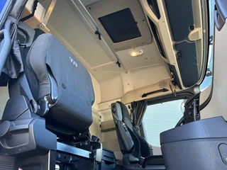 Mercedes-Benz Actros 2017 - 1842 StreamSpace / 945 dkm bild 9
