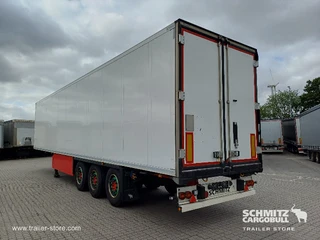 Schmitz Cargobull Semitrailer Reefer Standard 2020 afbeelding 2 miniatuur