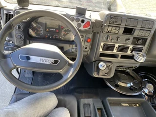 Iveco Eurocargo 2007 - 90 E18 - EURO 5 + KLAAS ALU-KRAN 30 METER MET REMOTE obrazek 31
