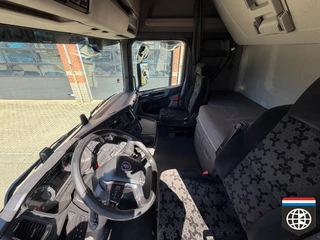Scania S 2020 - S500 imagem 11