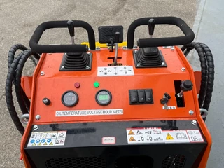 SKID STEER LOADER N/A 2025 - SL36C - NEW & UNUSED! obrazek 11