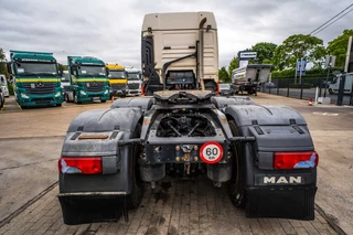 MAN TGX 2015 - 33.560 XLX BLS+BIG AXLES+INTARDER imagem 5