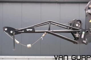 Manitou N/A 2023 - JW3000 / 1500 | PT1500 | JIB Winde Lier ( NEW ) obrazek 2