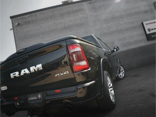 Dodge Ram 1500 2024 - Limited Longhorn 5.7L V8 4x4 Crew Cab image 17