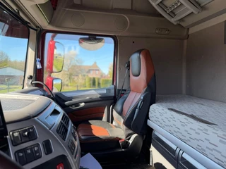DAF XF 460 FT 2017 - N/A bild 17