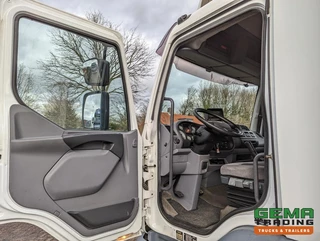 DAF FA LF55.180 4x2 Daycab 15T Euro4 2006 - N/A obrazek 13