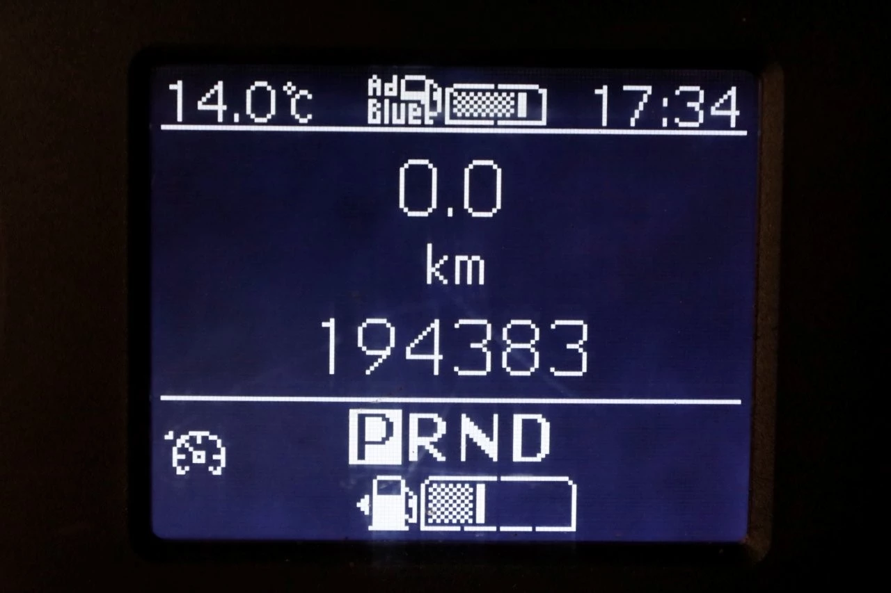 Mercedes-Benz Sprinter 2019 - 316 CDI 163pk 7G Automaat L2H1 Airco/Camera/Trekhaak 3500kg 11-2019 obrázek 16