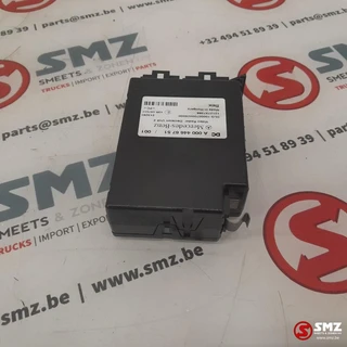 Mercedes-Benz 2022 - Occ ECU video radar regeleenheid Mercedes image 2 thumbnail