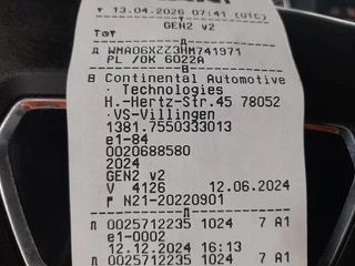 MAN TGX 2017 - 18.460 imagem 18