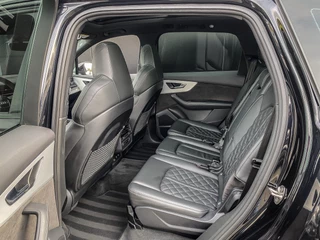 Audi Q7 2021 - 55 TFSIe Quattro Pro Line S imagen 93