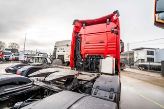 MAN TGA 2003 - 41.430 BB - PK 17502/3xhydr. immagine 20
