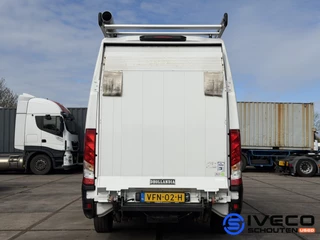 Iveco Daily 2020 - 35S18V A8 image 17