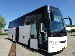 Van Hool EX11 High 45 Seats EURO 6 - 10 mtr 2022 изображение 3 миниатюра