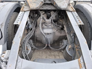 Volvo FH 2007 - 13.440 / GLOBETROTTER XL / NL TRUCK / DOUBLE TANK / TUV:10-10-2026 / ALCOA / FRIDGE / ♫ EXHAUST SYSTEM ♫ / AUTOMATIC / EURO-5 / 2007 obrazek 9