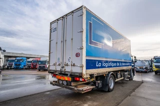Renault N/A 2012 - PREMIUM 320 DXI + DHOLLANDIA 1.5T zdjecie 4