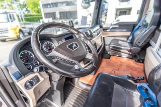 MAN TGX 2019 - 18.510 LLS +INTARDER +KIPHYDR. image 17