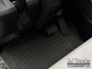Still RX20-14C - Stabau Fork Positioner | Side Shift | 3 Wheel | Fr 2020 - N/A imagen 19
