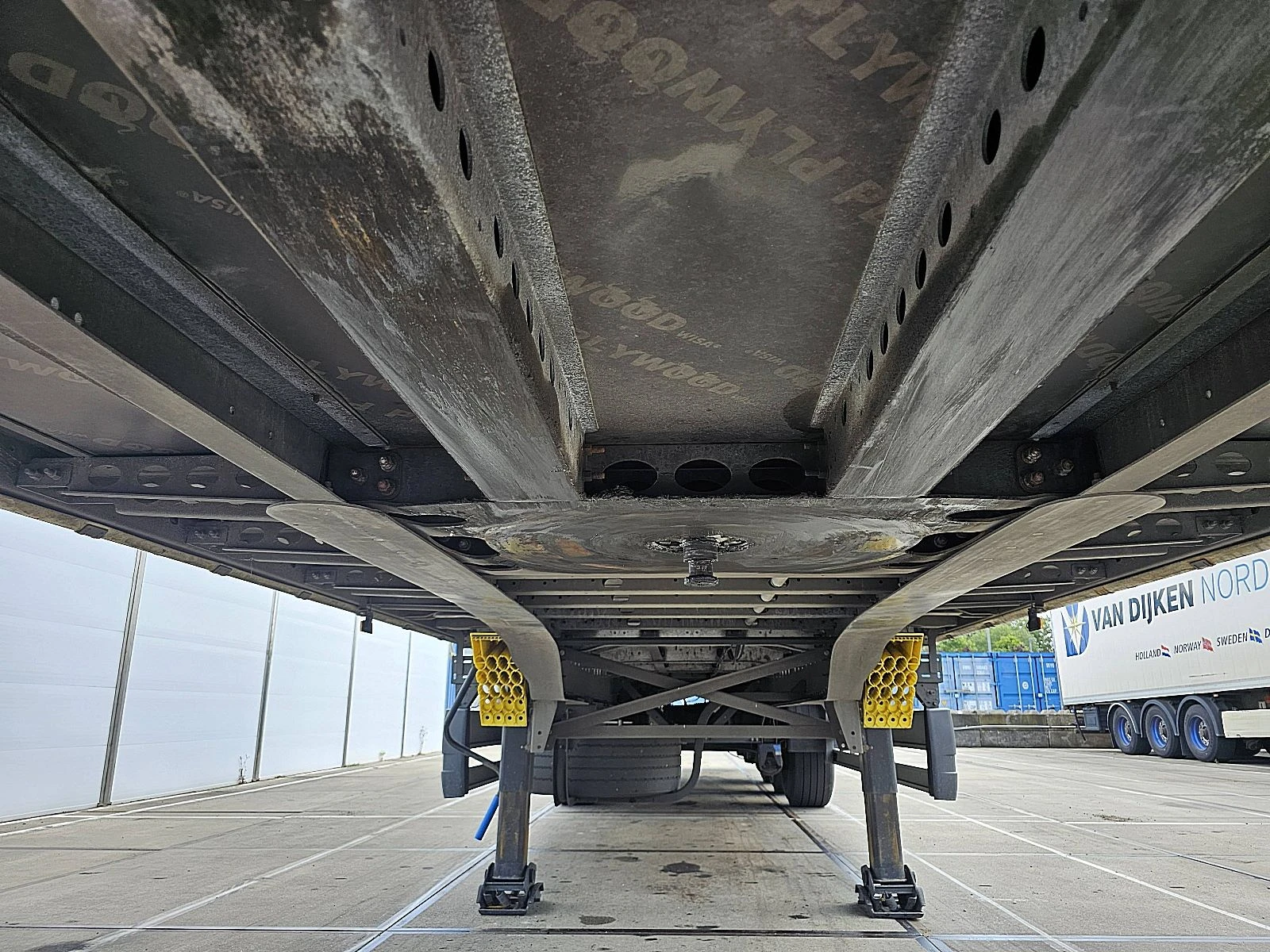 Schmitz Cargobull 2022 - SCS 24/L 13.62 image 10