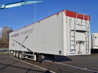 Knapen Trailers N/A 2008 - K200 immagine 6