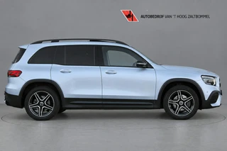 Mercedes-Benz GLB 2023 - 200 163pk 7-PER AMG LINE NIGHT PANORAMADAK DISTRONIC SFEER HEAD-UP KEY-LESS GO 360-CAMERA obrázek 2 náhled