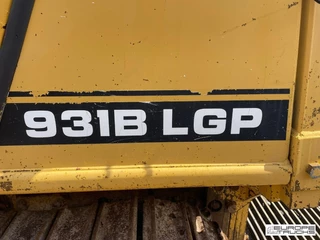 Caterpillar 913B LGP 1985 - N/A bild 11