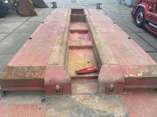 Doll N/A 2011 - 4 AXEL STEERING 66200 TON afbeelding 12