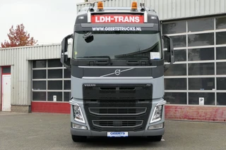 Volvo FH 2020 - 460 | Chassisnr.: MB | I-PARK-COOL | 578054Km | 2020 | Smart Tacho 2 | VEB+ | 2 Tanks | Stand Heating/Klima | Euro6-D | TUV/MOT/APK 11-2026 | Belgium Truck afbeelding 2 miniatuur