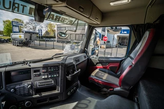 Volvo N/A 2017 - FMX 460-6x4 imagen 14