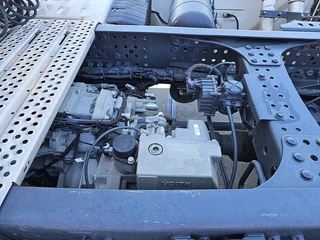 Mercedes-Benz Actros 2023 - 1848 LS bild 16