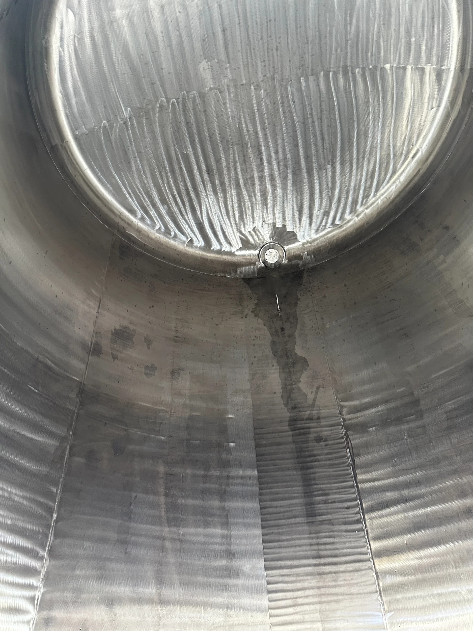 Welfit Oddy 2000 - 20FT ISO / 24.900L / 1-COMP / T11 / 22K2 / ADR valid until 03/2027 afbeelding 23