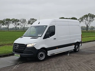 Mercedes-Benz Sprinter 2023 - 215 afbeelding 2 miniatuur