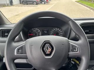 Renault Master 2022 - 2.3DCI L3H2 Airco Navi Cruisecontrol EURO 6 изображение 14