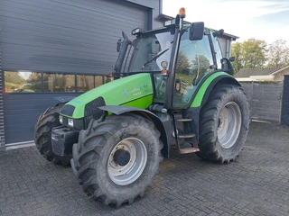Deutz Agrotron 6.05 te koop