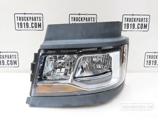 Hella N/A - 2655842 Koplamp Li. Scania NGS afbeelding 1