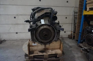 MAN N/A 2008 - D2066LF25 EURO5 440PS obrazek 4