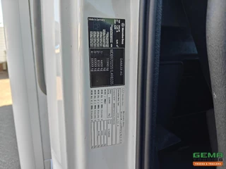Mercedes-Benz Atego 2010 - 1218 obrazek 24
